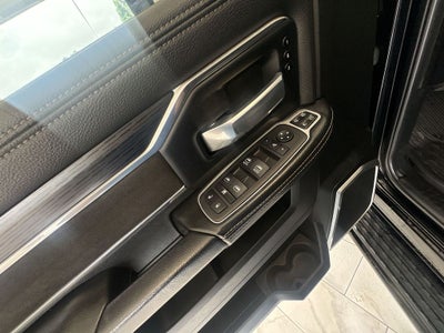 2024 RAM Ram 2500 Laramie