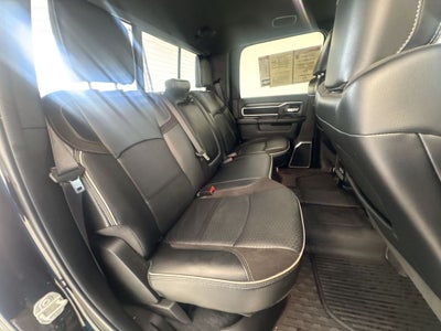 2024 RAM Ram 2500 Laramie