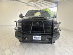 2024 RAM Ram 2500 Laramie