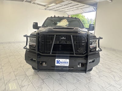 2024 RAM Ram 2500 Laramie