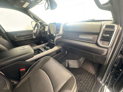 2024 RAM Ram 2500 Laramie