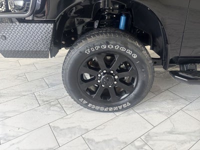 2024 RAM Ram 2500 Laramie