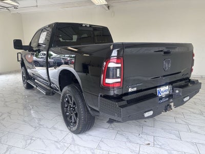 2024 RAM Ram 2500 Laramie
