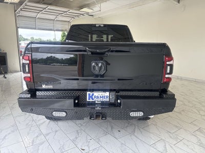 2024 RAM Ram 2500 Laramie