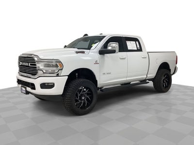 2024 RAM Ram 2500 Laramie