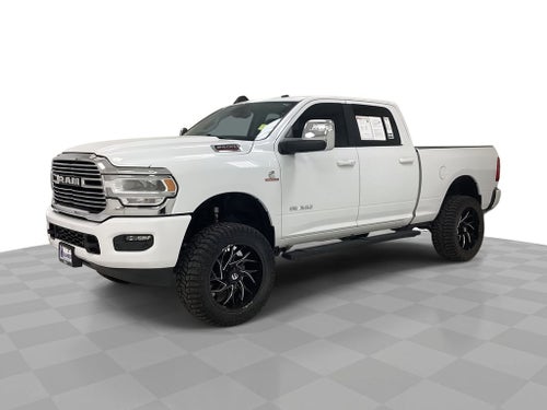 2024 RAM Ram 2500 Laramie