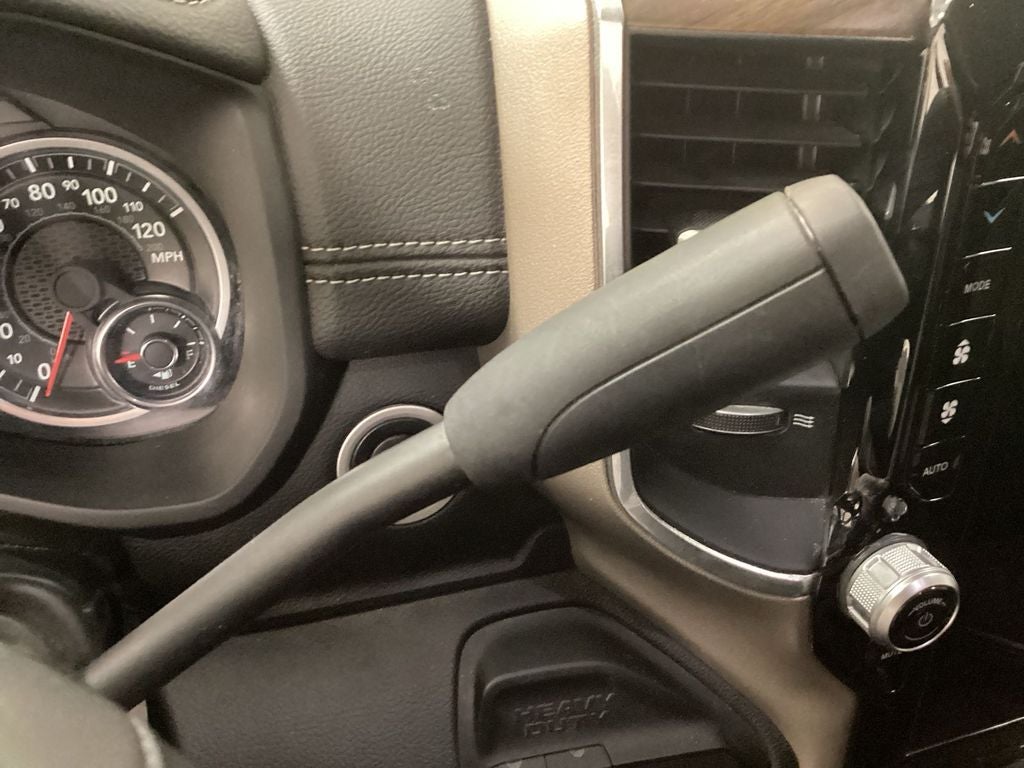 2024 RAM Ram 2500 Laramie