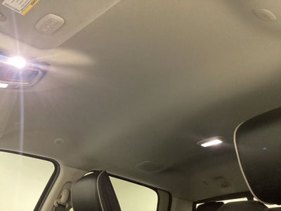 2024 RAM Ram 2500 Laramie