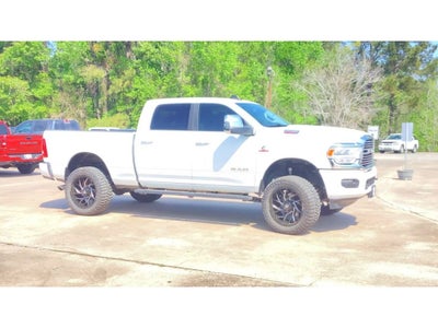 2024 RAM Ram 2500 Laramie