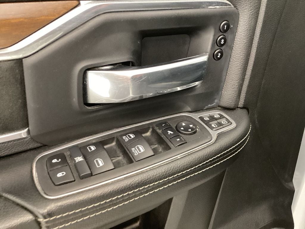 2024 RAM Ram 2500 Laramie