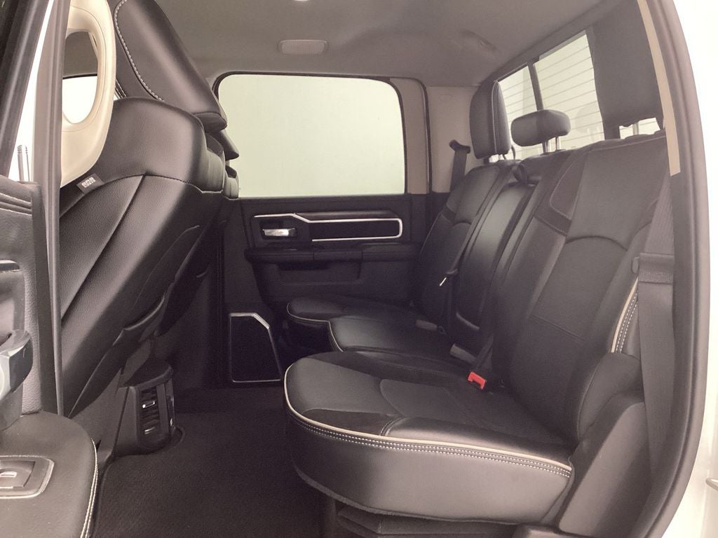 2024 RAM Ram 2500 Laramie
