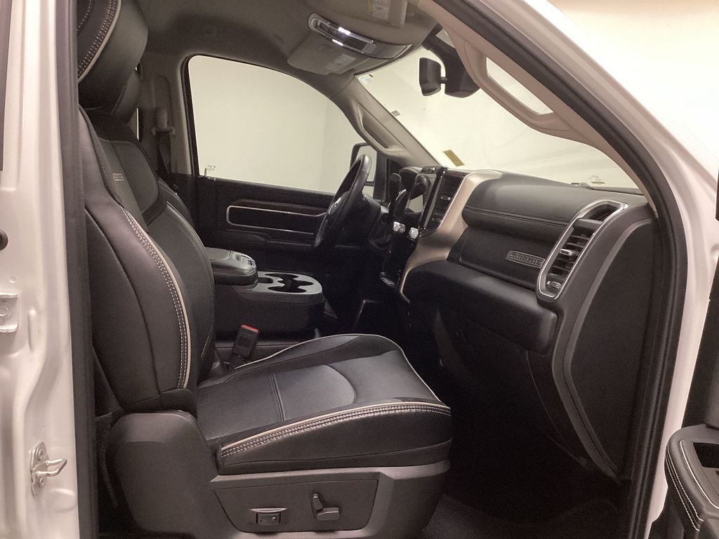 2024 RAM Ram 2500 Laramie