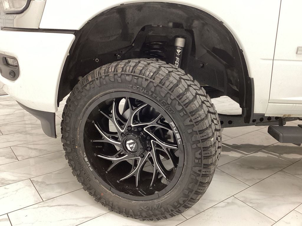 2024 RAM Ram 2500 Laramie