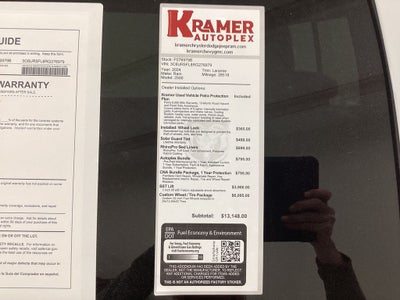 2024 RAM Ram 2500 Laramie