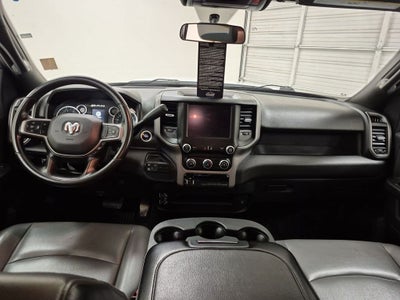 2023 RAM 2500 Tradesman