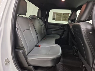 2023 RAM 2500 Tradesman