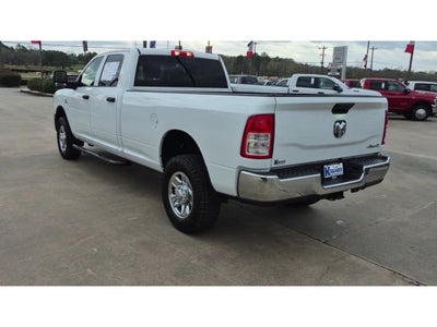 2023 RAM 2500 Tradesman