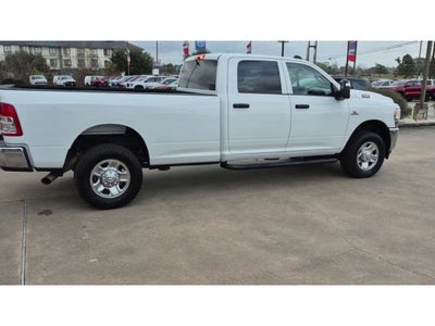 2023 RAM 2500 Tradesman
