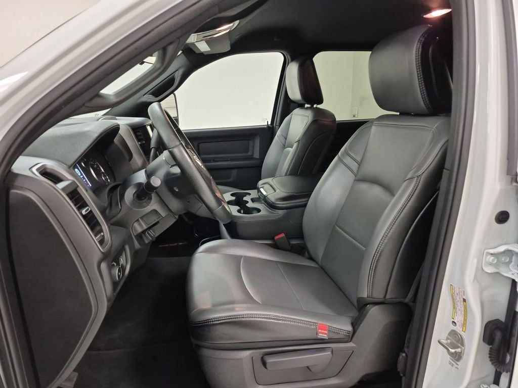 2023 RAM 2500 Tradesman