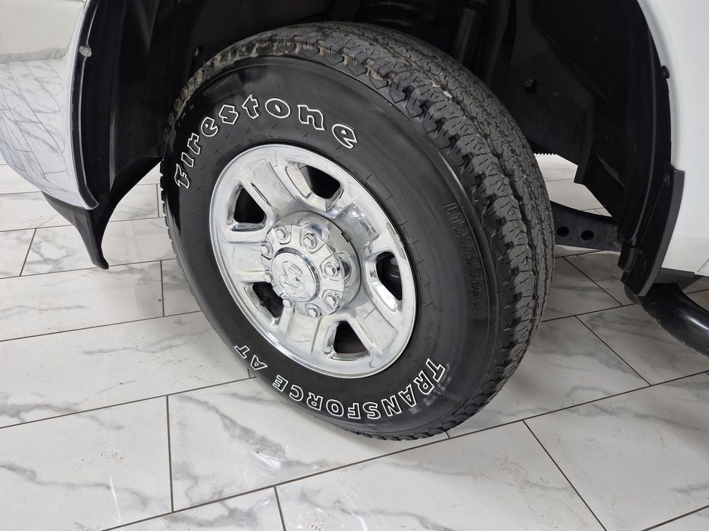 2023 RAM 2500 Tradesman