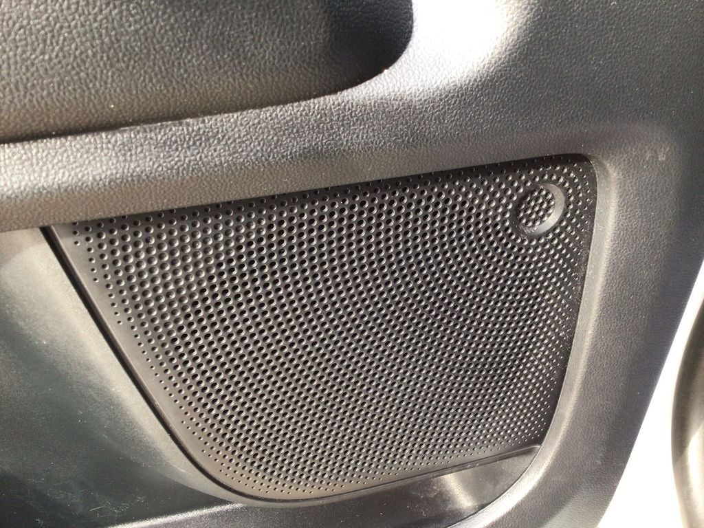 2022 Ford Bronco Sport Base