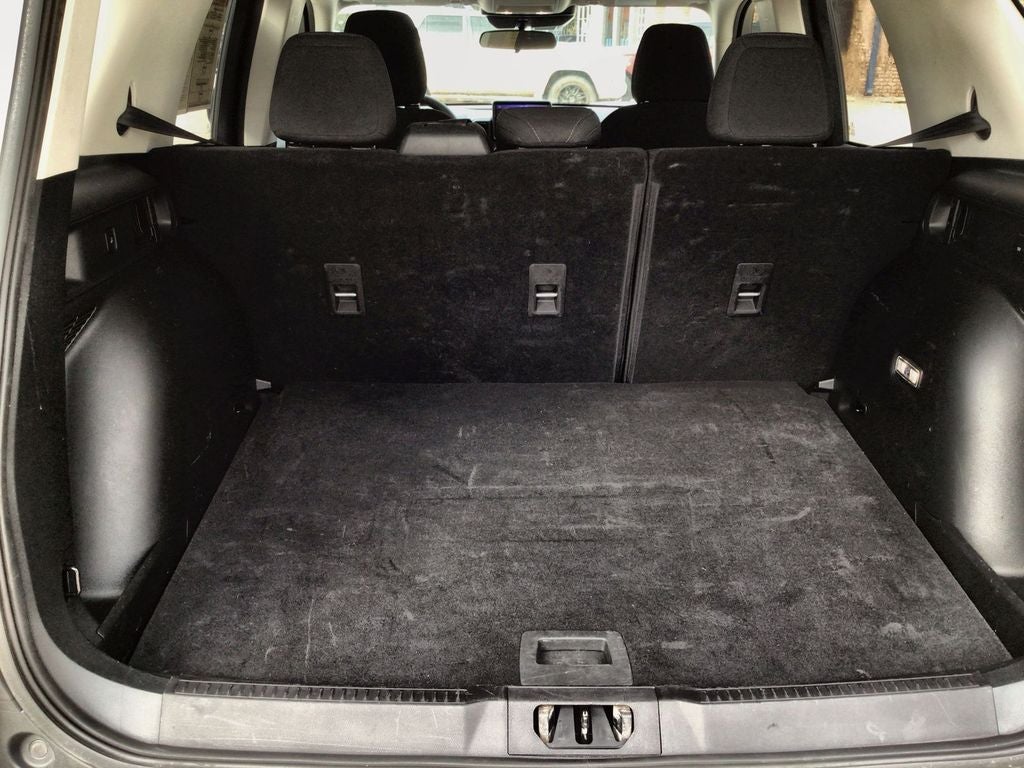 2022 Ford Bronco Sport Base