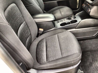 2022 Ford Bronco Sport Base