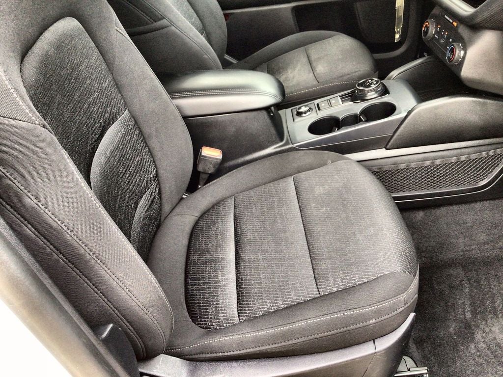 2022 Ford Bronco Sport Base