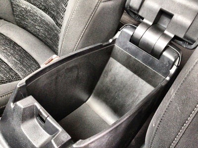 2022 Ford Bronco Sport Base