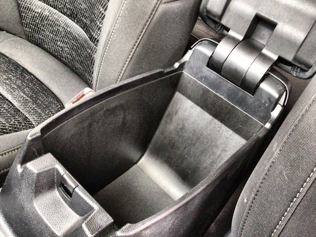 2022 Ford Bronco Sport Base