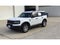 2022 Ford Bronco Sport Base