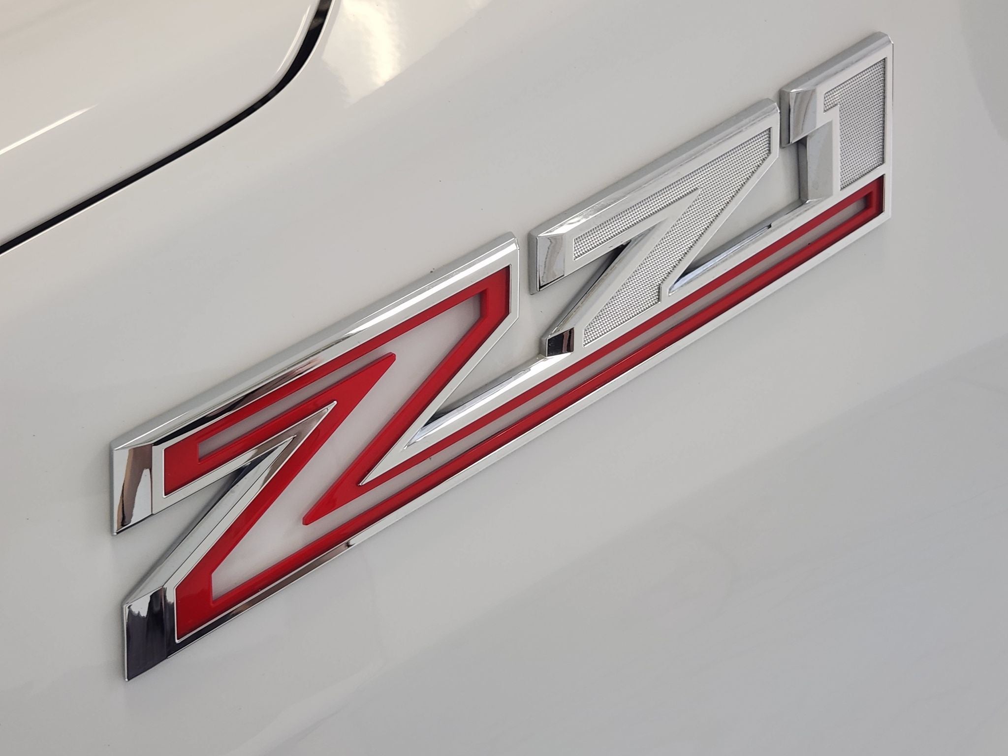 2025 Chevrolet Silverado 1500 LT Trail Boss — photo 11