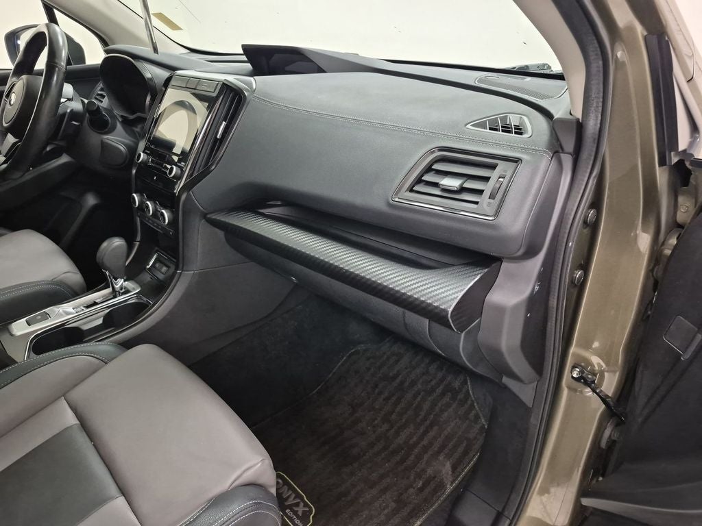 2022 Subaru Ascent Onyx Edition