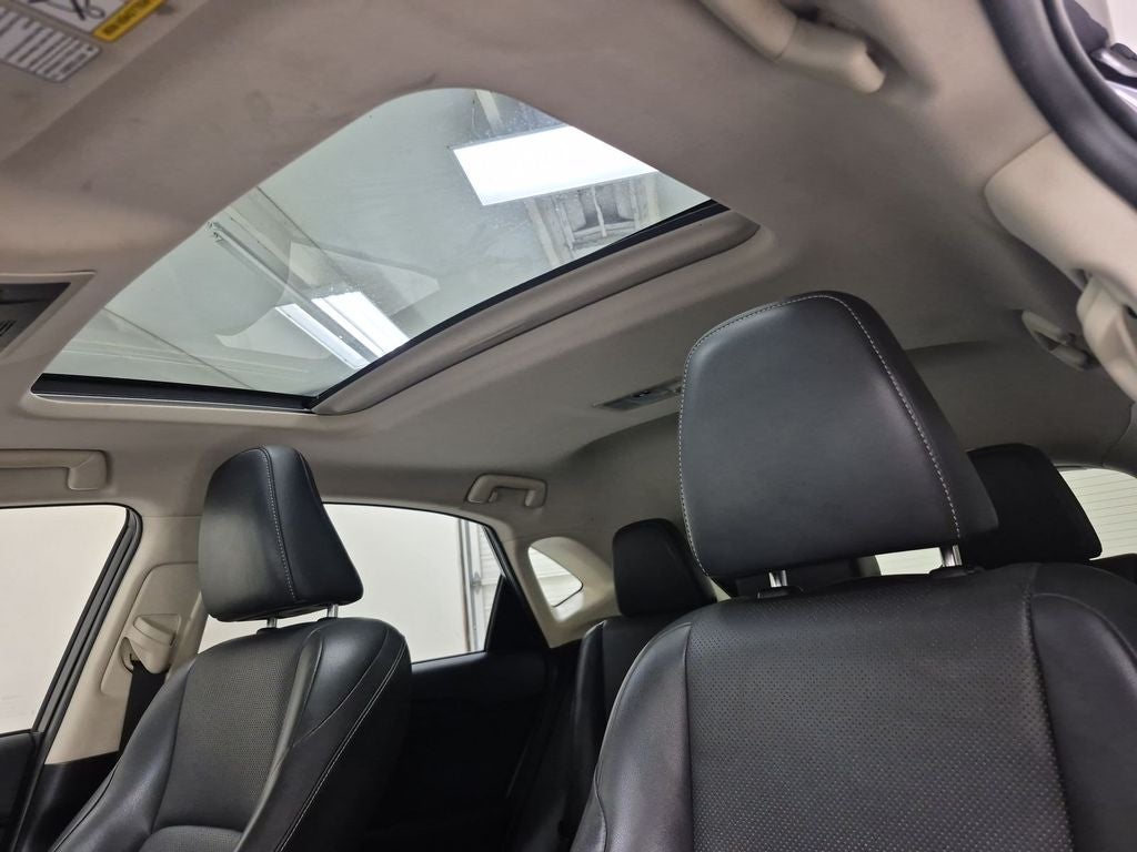 2015 Lexus NX 200t Base