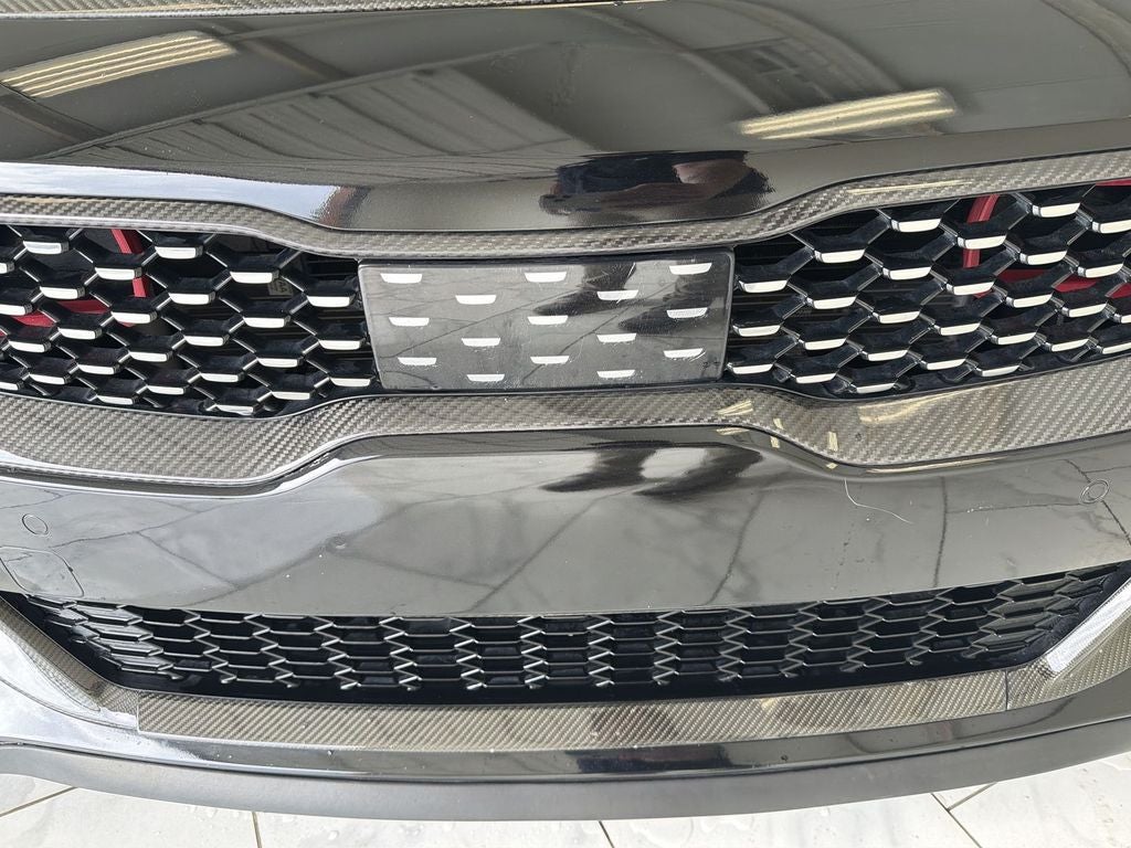 2018 Kia Stinger GT2