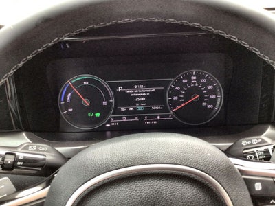 2022 Kia Sorento Plug-In Hybrid SX