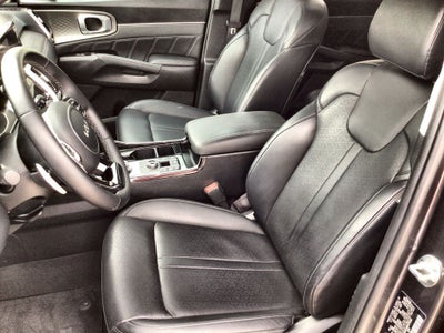 2022 Kia Sorento Plug-In Hybrid SX