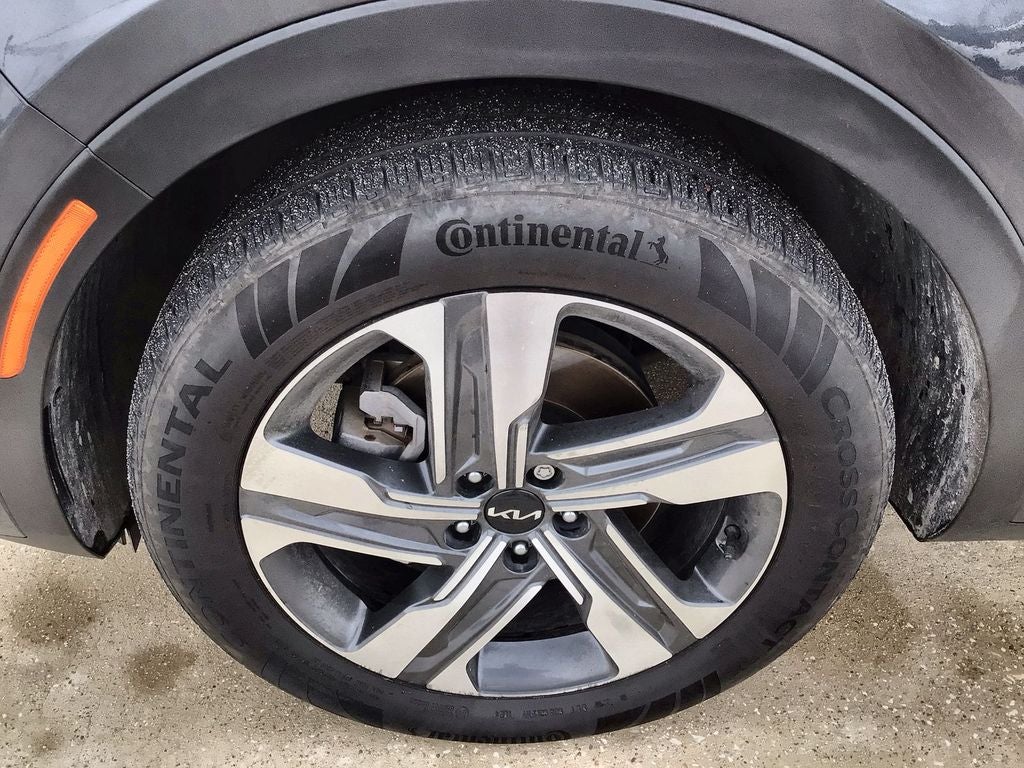 2022 Kia Sorento Plug-In Hybrid SX