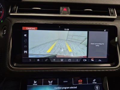 2020 Land Rover Range Rover Velar R-Dynamic S