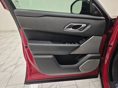 2020 Land Rover Range Rover Velar R-Dynamic S