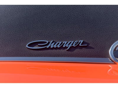 1970 440Ci V8 Charger R/T 440