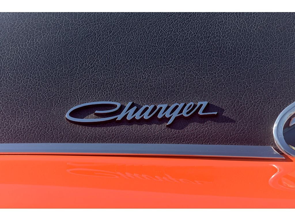 1970 440Ci V8 Charger R/T 440