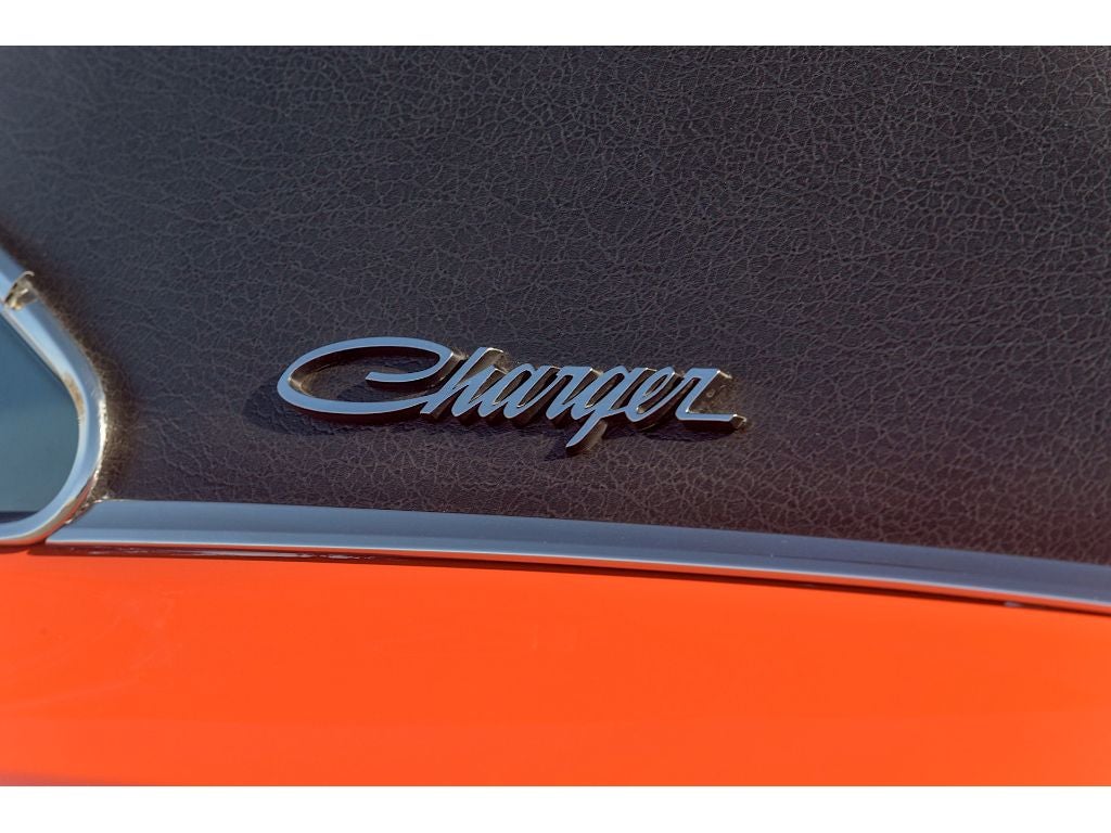 1970 440Ci V8 Charger R/T 440