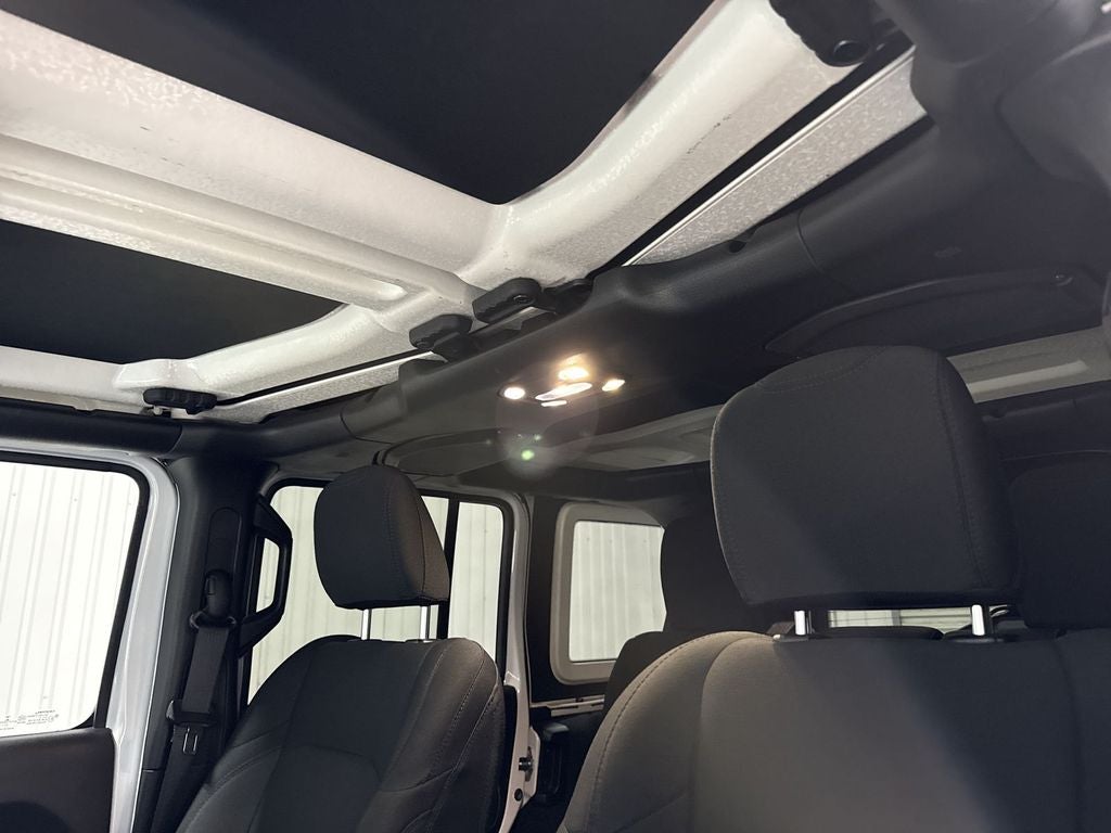 2021 Jeep Wrangler Unlimited Unlimited Sport Altitude
