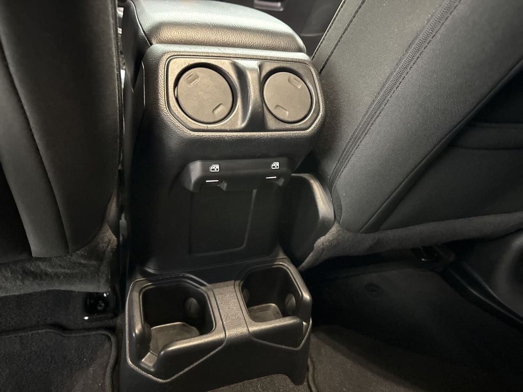 2021 Jeep Wrangler Unlimited Unlimited Sport Altitude