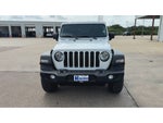 2021 Jeep Wrangler Unlimited Unlimited Sport Altitude