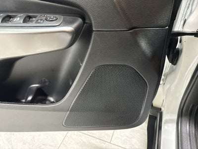2022 Jeep Cherokee Latitude Lux 4x4
