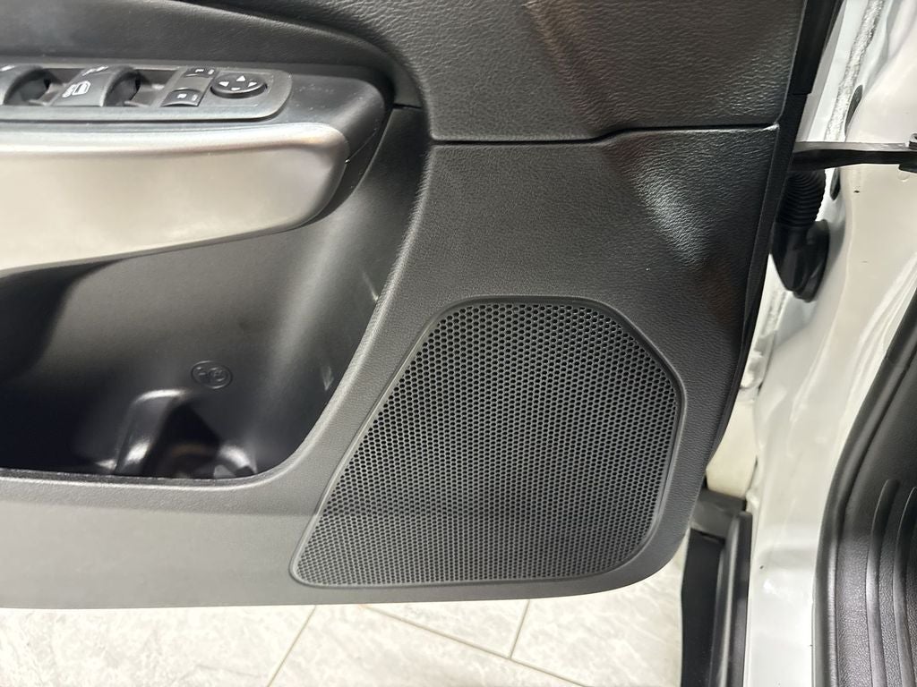 2022 Jeep Cherokee Latitude Lux 4x4