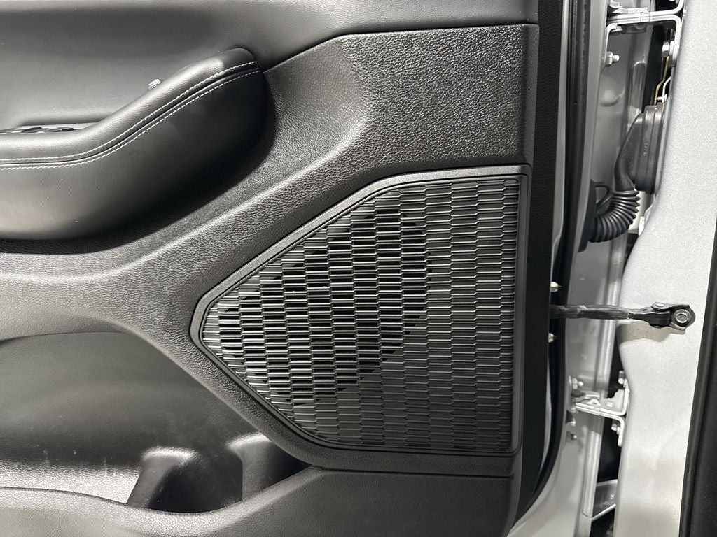 2024 Jeep Grand Cherokee Altitude 4x4