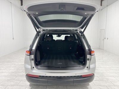 2024 Jeep Grand Cherokee Altitude 4x4